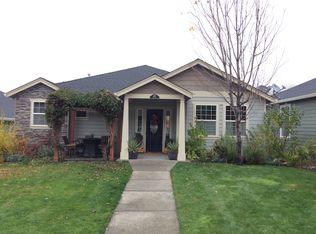 4675 Hathaway Dr, Medford, OR