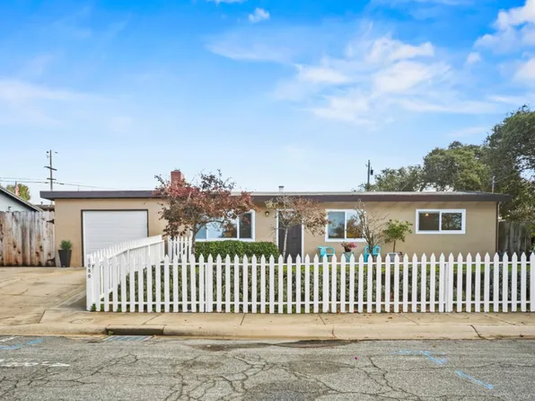 1080 Douglas Ct, Seaside, CA 93955