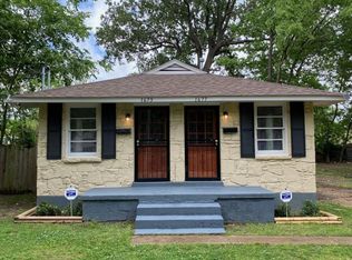 1677 Villa Dr, Memphis, TN 38108