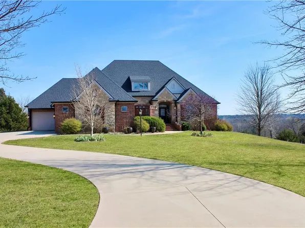 3620 County Road 3920, Independence, KS 67301