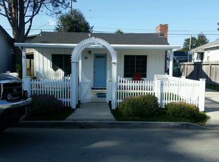 4575 Opal St, Capitola, CA 95010