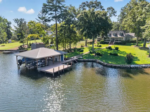 1094 Crooked Creek Rd, Eatonton, GA 31024