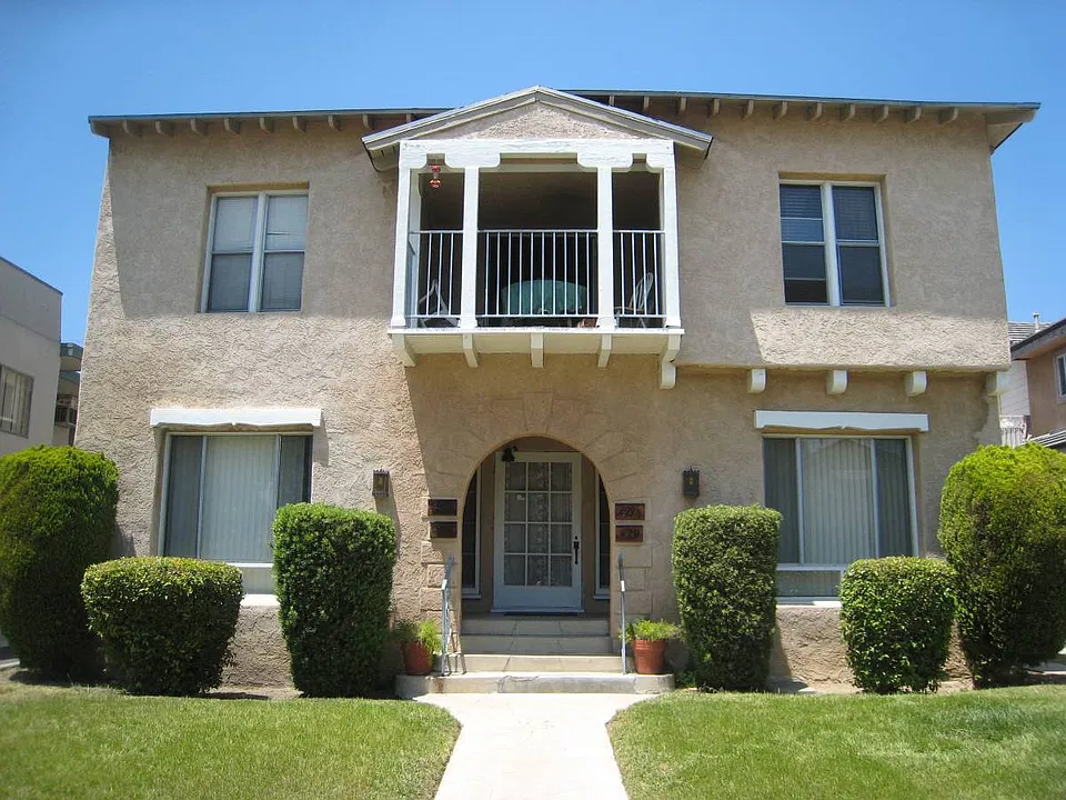 429 W California Ave #431