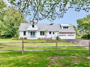 420 Long Hwy, Little Compton, RI 02837