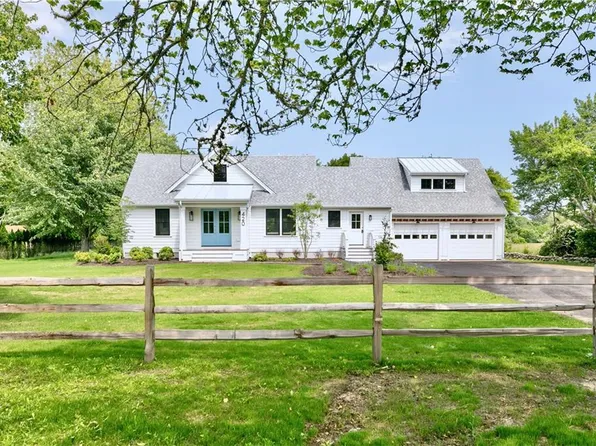 420 Long Hwy, Little Compton, RI 02837