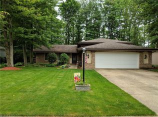 16693 Currier Dr, Strongsville, OH