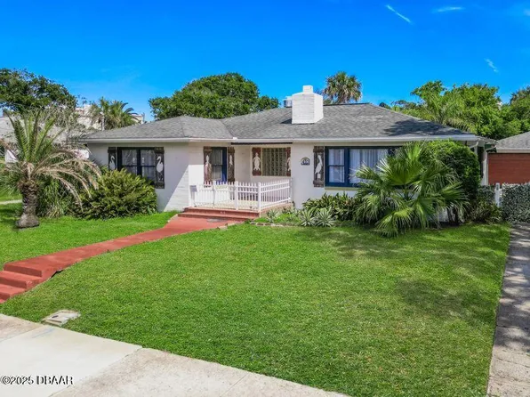 410 Riverview Blvd, Daytona Beach, FL 32118