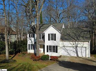 202 Wild Horse Creek Dr, Simpsonville, SC 29680