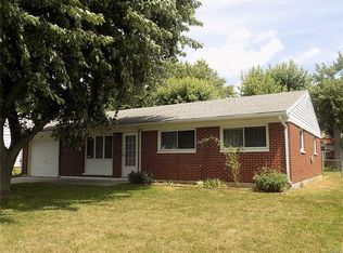 305 Victoria Dr, Greenville, OH 45331