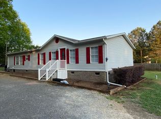 1427 Old Lexington Hwy, Chapin, SC 29036