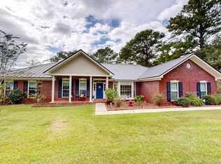 126 Greenview Cir, Dothan, AL 36301