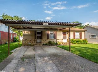 308 Bass Ln, Benton, AR 72019