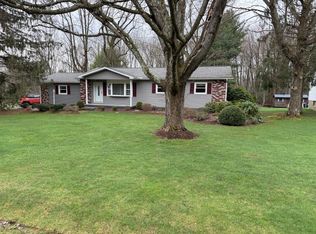 11040 Livermore Rd, Meadville, PA