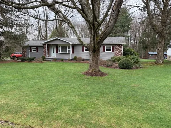 11040 Livermore Rd, Meadville, PA 16335