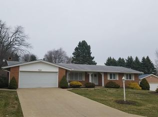 2501 Hume St NW, North Canton, OH 44720