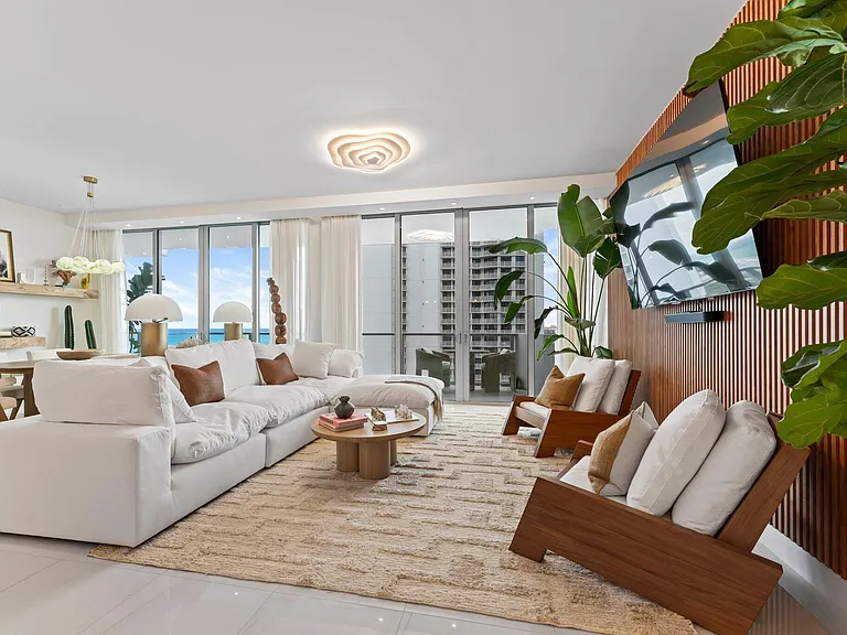 3100 N Ocean Dr #H-1006 — Photo 10