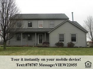 4701 Beaver Run Rd SW, Pataskala, OH 43062