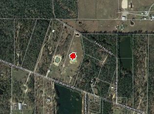 4952 Hob Warren Rd, Sour Lake, TX 77659