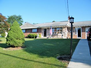 1793 Long Run Rd, Schuykl Havn, PA 17972