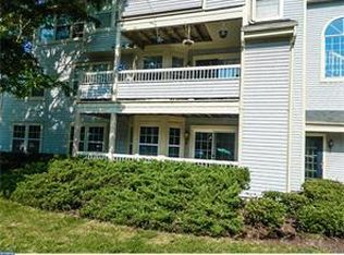 117 Rainier Ct APT 3, Princeton, NJ 08540