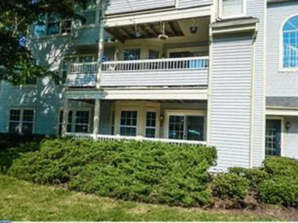 117 Rainier Ct APT 3, Princeton, NJ 08540