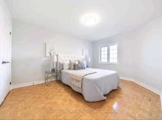 241 Highglen Ave, Markham, ON L3S3W4