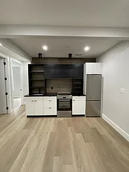 Rented by Aron Fried, LREB