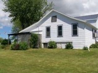 233 Church St, Algoma, WI 54201