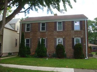 3936 Elm Ave, Brookfield, IL 60513