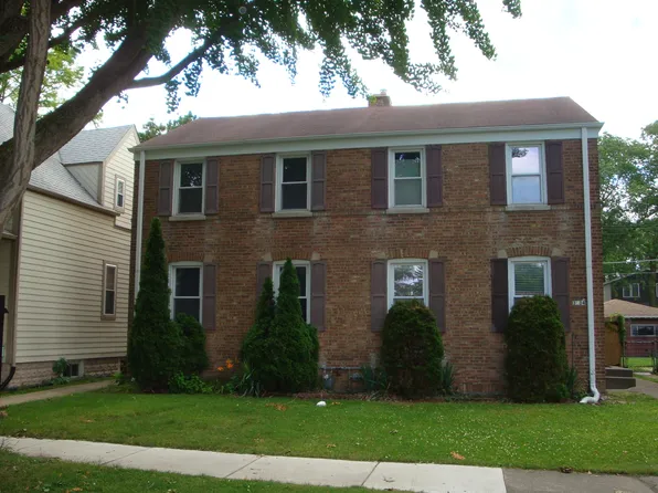 3936 Elm Ave, Brookfield, IL 60513