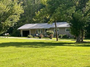 164 Right Fork Hutchinson Branch Rd, Kenova, WV 25530