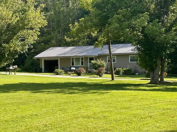 164 Right Fork Hutchinson Branch Rd, Kenova, WV 25530