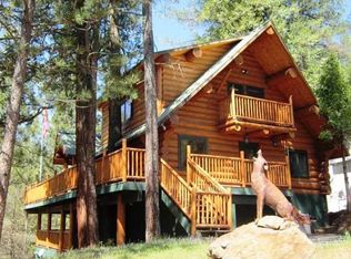 20098 Pine Mountain Dr, Groveland, CA