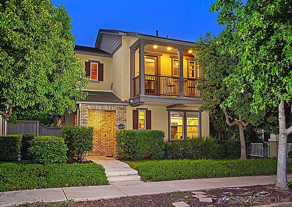 1st image of 15875 Paseo Montenero