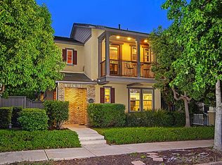 15875 Paseo Montenero, San Diego, CA 92127