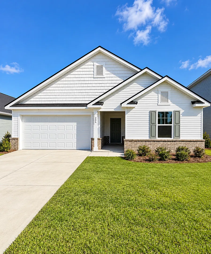Brand New 3br 2.5bth - Pond View - No Hidden Fees — Photo 2