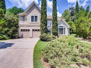 2040 Beaumont Ln Atlanta GA 30338 Zillow