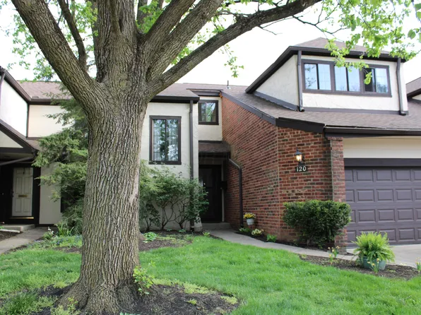 120 Saint Julien St #36-C, Columbus, OH 43085