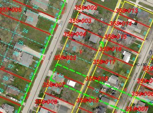 325 2nd St NW, Fort Dodge, IA 50501