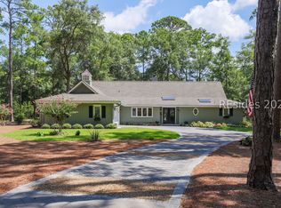 37 Kingston Rd, Hilton Head Island, SC 29928