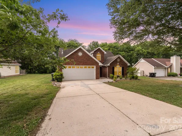 4421 Fawnbrook Ave SW, Concord, NC 28027