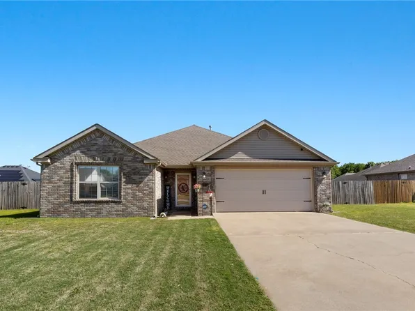 478 Harness Ln, West Fork, AR 72774