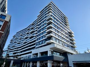 2485 Eglinton Ave W #1513, Mississauga, ON L5M 5A9