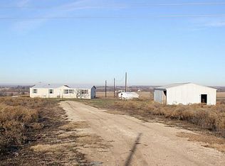 213 Private Road 2624, Decatur, TX 76234