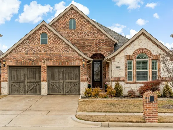 6808 Oconee Dr, McKinney, TX 75070