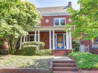 3510 Patterson Ave, Richmond, VA 23221