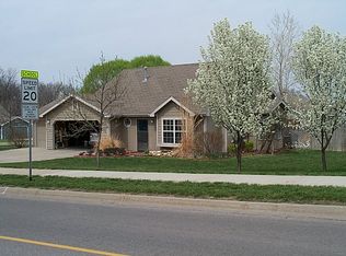 400 Arrowhead Dr, Lawrence, KS 66049