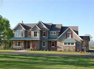 15 Evesham Pl, Pittsford, NY 14534