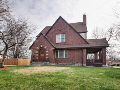 200 N 27th St, Quincy, IL, 62301