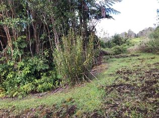 Kuhio Dr LOT 65, Pahoa, HI 96778